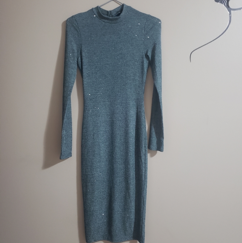 Fashion nova dress